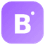 BLOBPEDIA logo