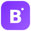 BLOBPEDIA logo