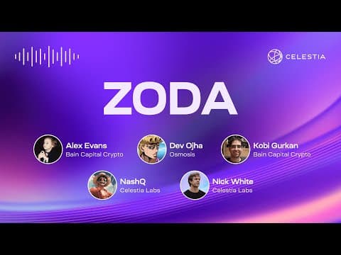 ZODA