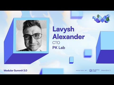 Navigating the Celestia Network: Validating Apps and Interactions via Celenium - Lavysh Alexander