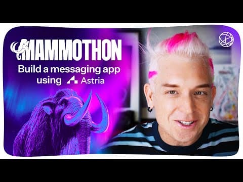 Build: gMammoth Instant Messaging App